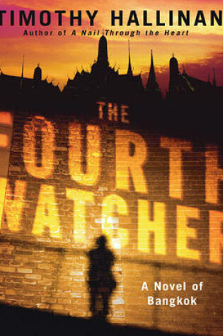 Cover of The Fourth Watcher