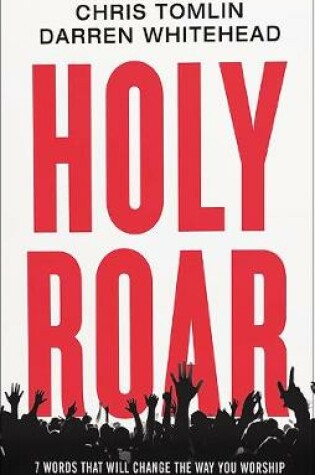 Cover of Holy Roar