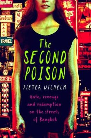 Cover of The Second Poison