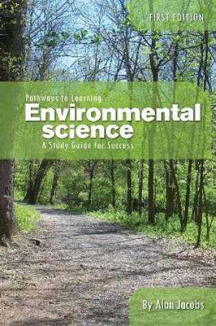 Cover of Pathways to Learning Environmental Science