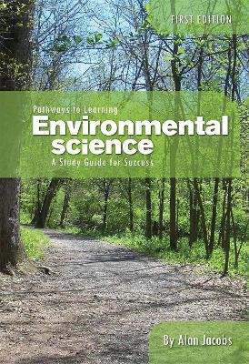 Book cover for Pathways to Learning Environmental Science