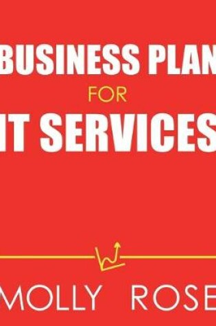 Cover of Business Plan For It Services