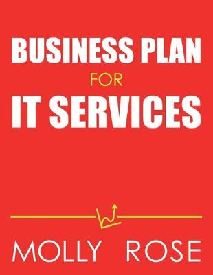 Book cover for Business Plan For It Services