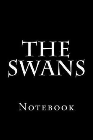 Cover of The Swans