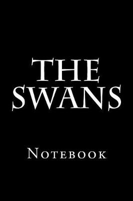 Book cover for The Swans