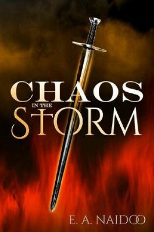Cover of Chaos in the Storm
