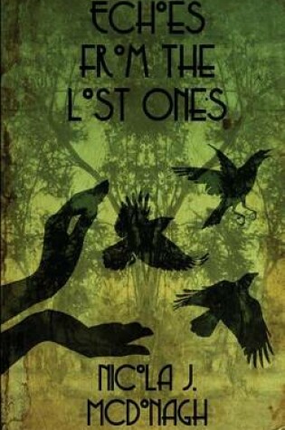 Cover of Echoes from the Lost Ones