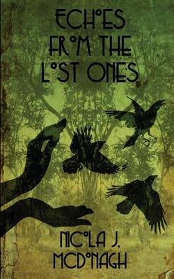 Book cover for Echoes from the Lost Ones