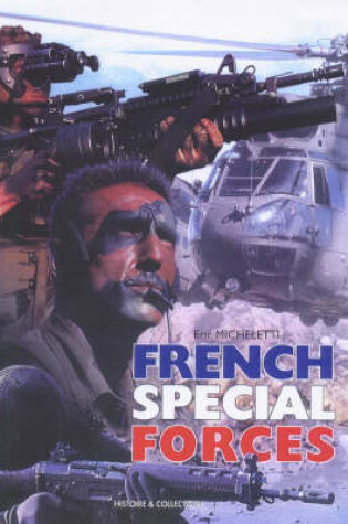Cover of French Special Forces