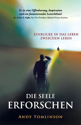 Book cover for Die seele erforschen - Erkenntnisse aus studien vom leben zwischen leben