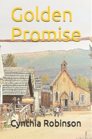 Cover of Golden Promise