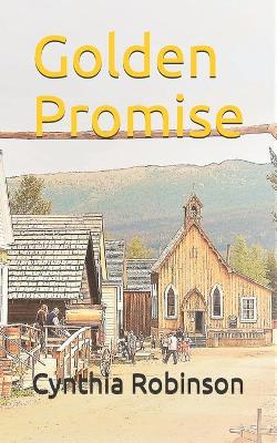 Book cover for Golden Promise