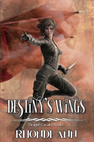 Cover of Destiny's Wings