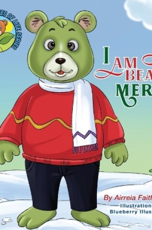 Cover of I Am Beary Merry