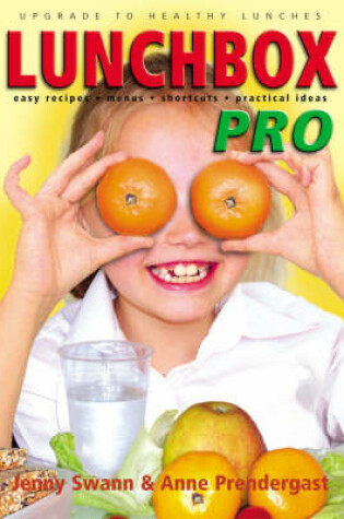 Cover of Lunchbox Pro