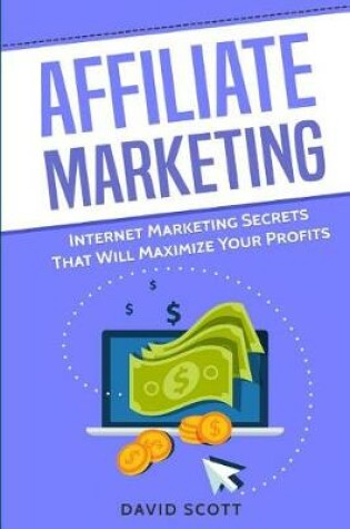 Cover of Affiliate Marketing