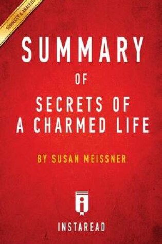 Cover of Summary of Secrets of a Charmed Life