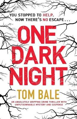 Book cover for One Dark Night