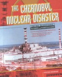 Book cover for The Chernoybl Nuclear Disaster