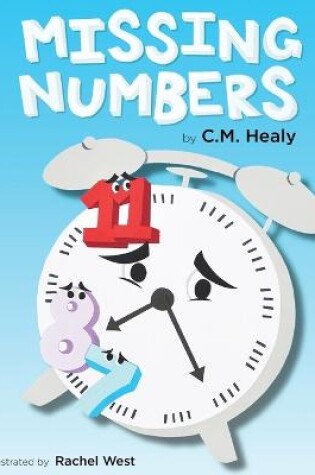 Cover of Missing Numbers