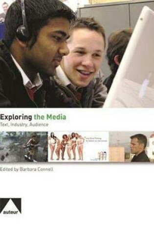 Cover of Exploring the Media