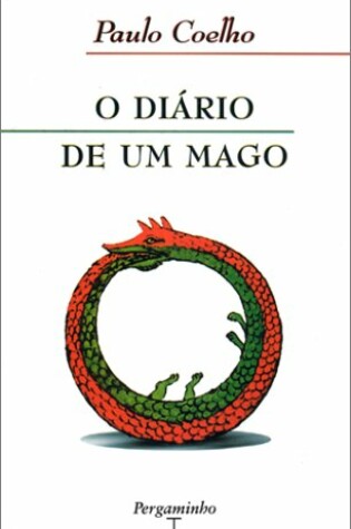 Cover of O Diario De Um Mago