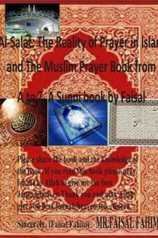 Cover of Al-Salat