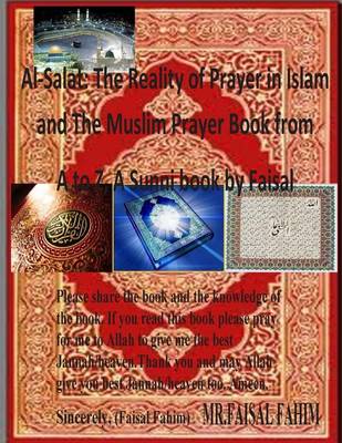 Book cover for Al-Salat