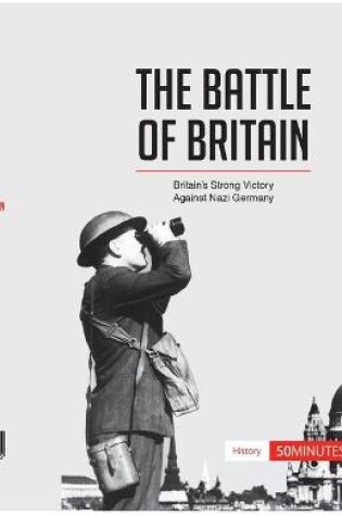 Cover of The Battle of Britain