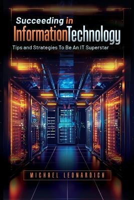 Cover of Succeeding in Information Technology