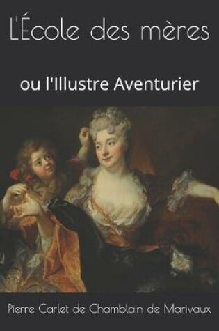 Cover of L'École des mères