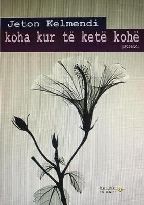 Book cover for Koha kur t� ket� kohe