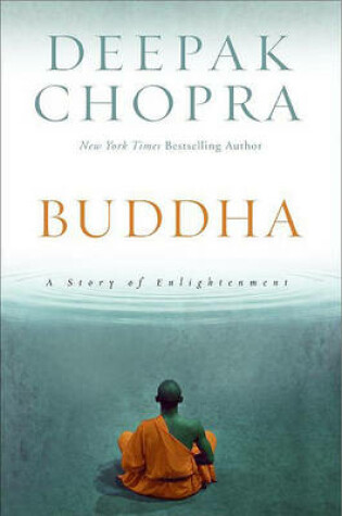 Cover of Buddha