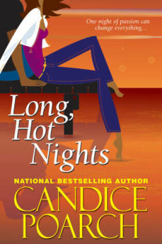 Cover of Long, Hot Nights