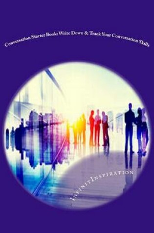 Cover of Conversation Starter Book