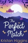 Book cover for The Perfect Match