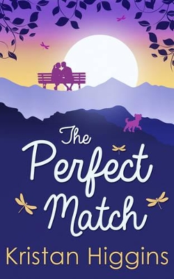 Cover of The Perfect Match