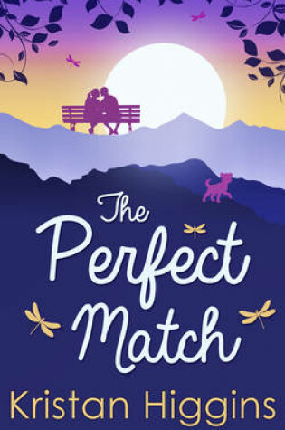Cover of The Perfect Match