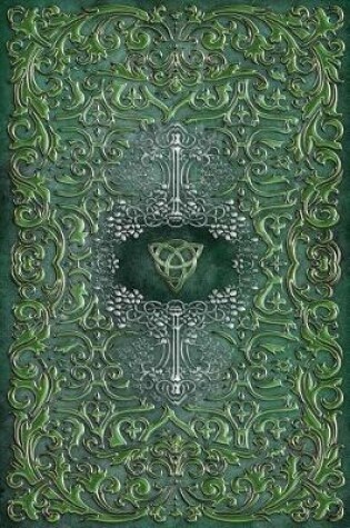 Cover of Monogram Animism Notebook