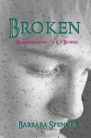 Cover of Broken