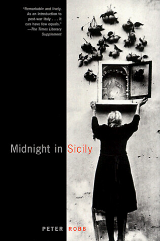 Cover of Midnight in Sicily