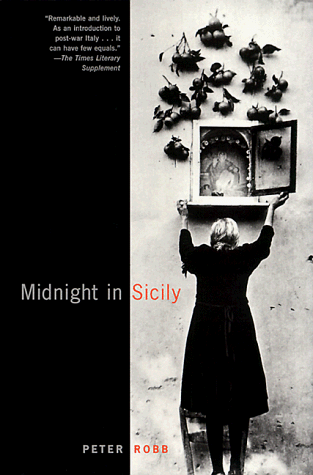 Book cover for Midnight in Sicily