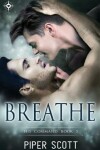 Book cover for Breathe