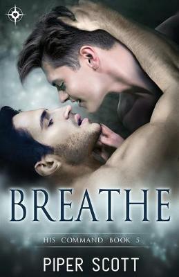 Cover of Breathe