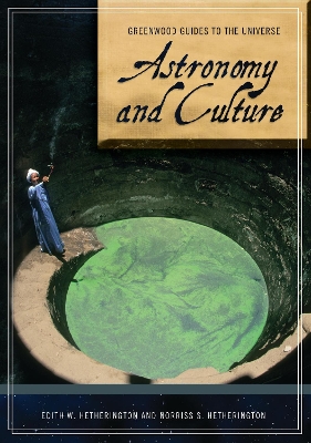 Book cover for Astronomy and Culture