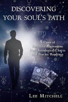 Book cover for Discovering Your Soul's Path