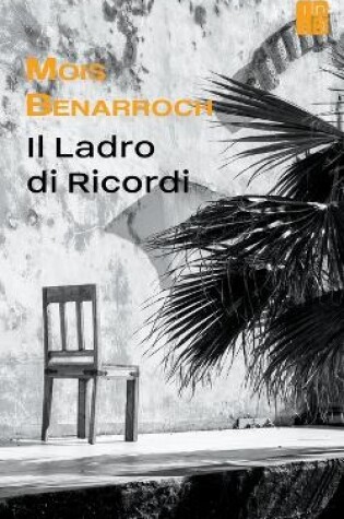 Cover of Il ladro di ricordi