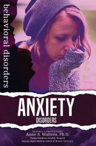 Cover of Anxiety Disorders