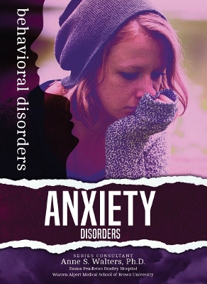 Cover of Anxiety Disorders