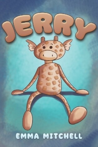 Cover of Jerry